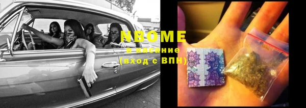 твердый Алексин