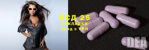 твердый Алексин