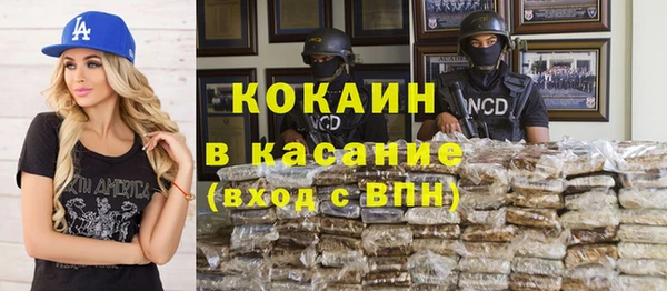 твердый Алексин